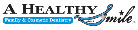 A Healthy Smile PA